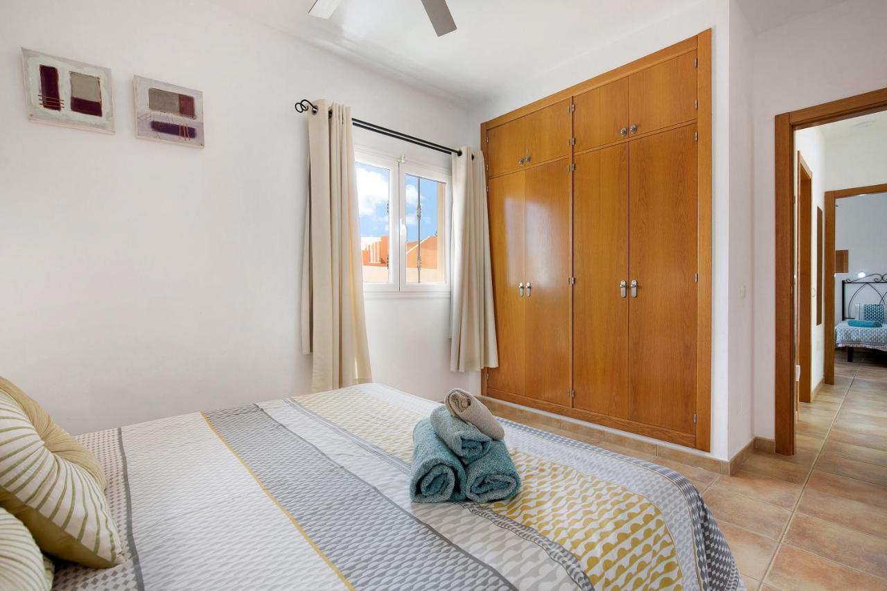 Villa Contenta Κοραλέχο Εξωτερικό φωτογραφία