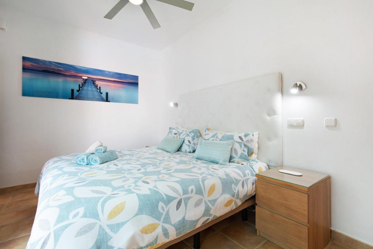 Villa Contenta Κοραλέχο Εξωτερικό φωτογραφία