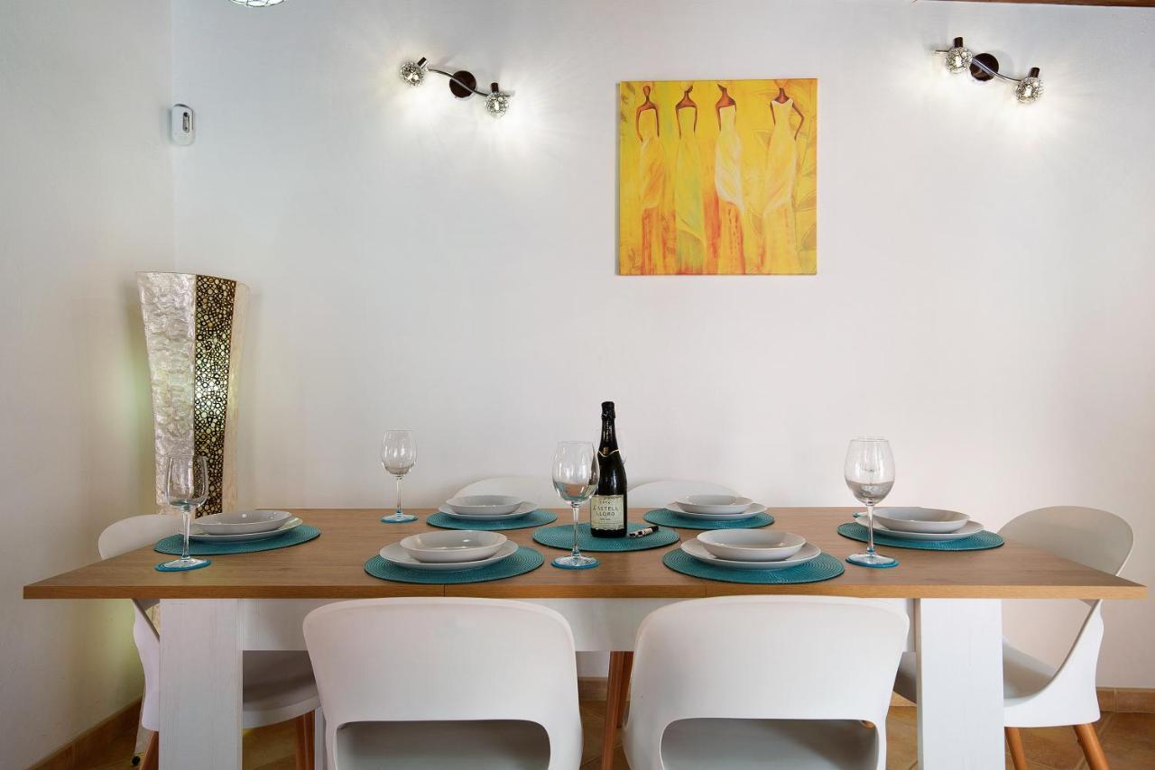 Villa Contenta Κοραλέχο Εξωτερικό φωτογραφία